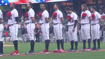 Indianapolis Indians release health and safety game day protocols ahead of  home opener | wthr.com